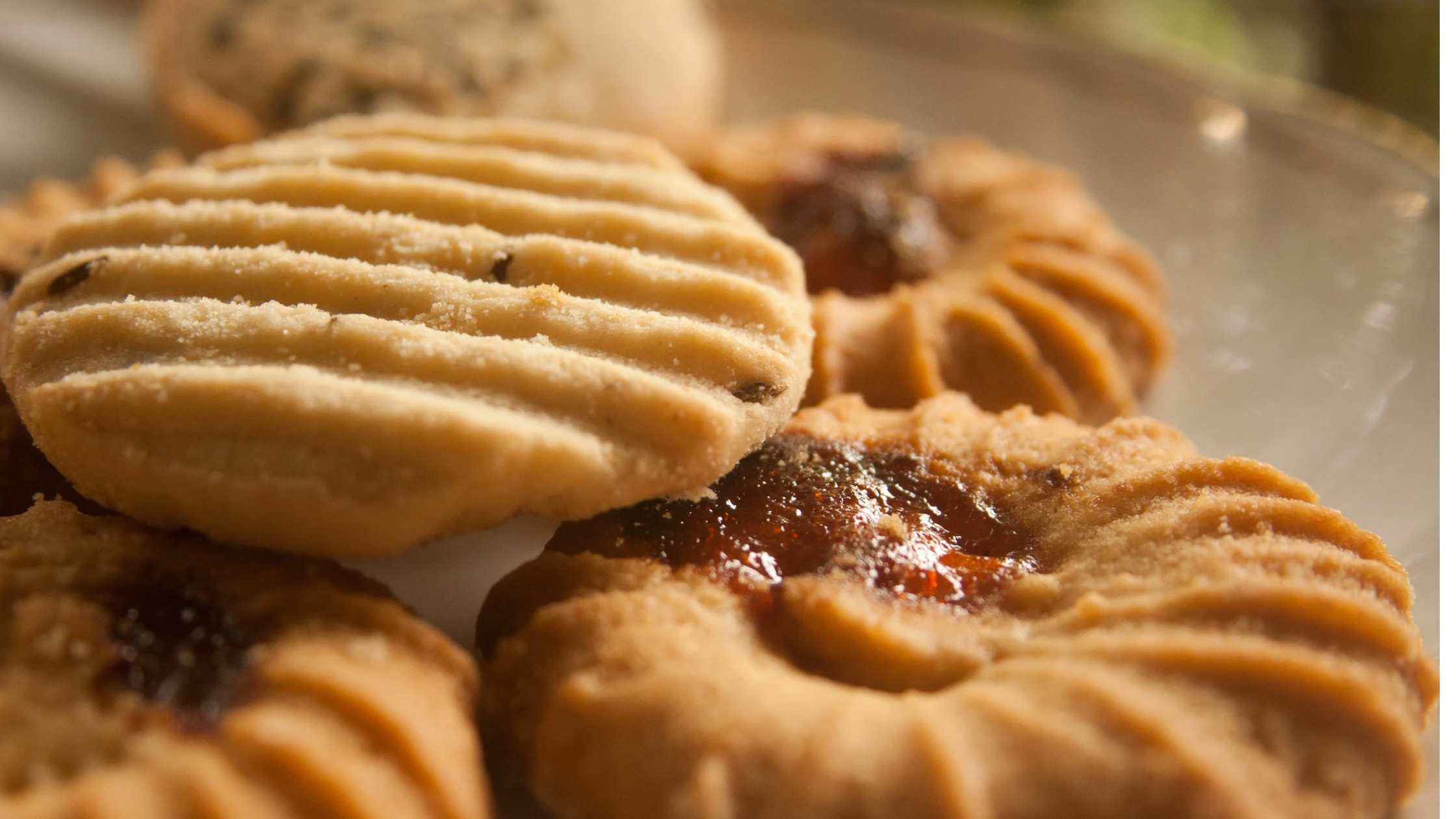 Biscuits 